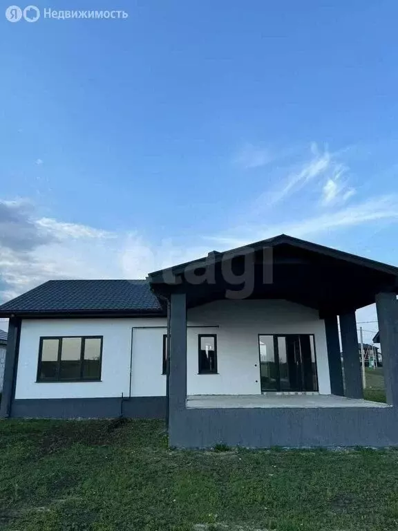 Дом в Липецкий муниципальный округ, деревня Кулешовка (125 м) - Фото 2