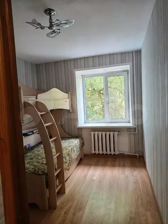 Комната 30 м в 2-к., 2/5 эт. - Фото 0