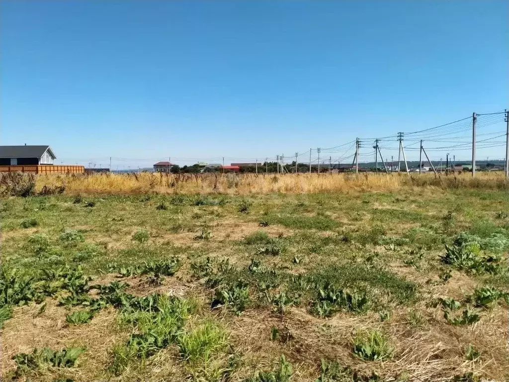 Участок в Краснодарский край, Темрюкский район, Фонталовское с/пос, ... - Фото 2