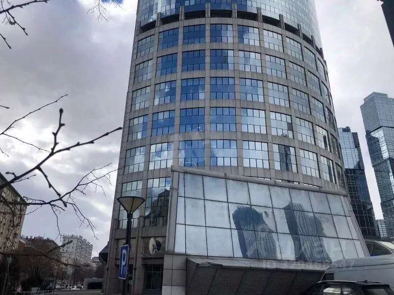 Офис в Москва наб. Тараса Шевченко, 23А (33 м) - Фото 2