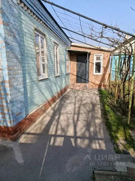 Дом в Ростовская область, Сальск ул. Карла Маркса, 25 (115 м) - Фото 2