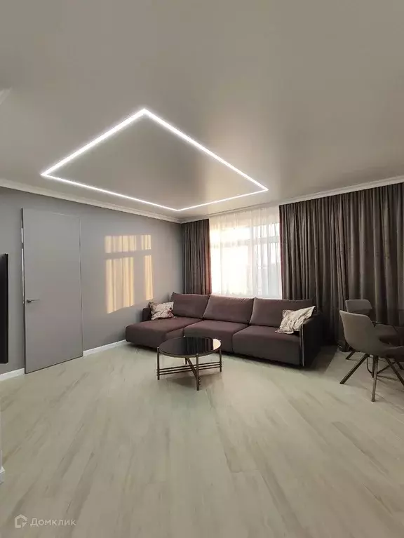 Продаётся 3-к квартира, 93.5 м - Фото 1