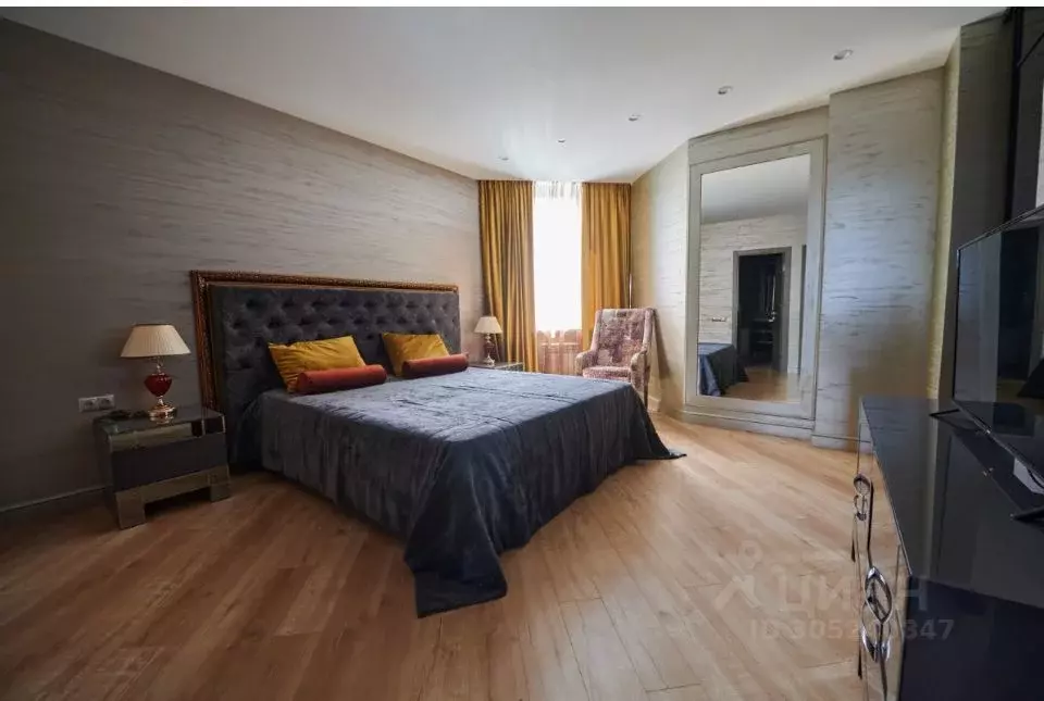 3-к кв. Ростовская область, Ростов-на-Дону ул. Тельмана, 110с2 (105.0 ... - Фото 2