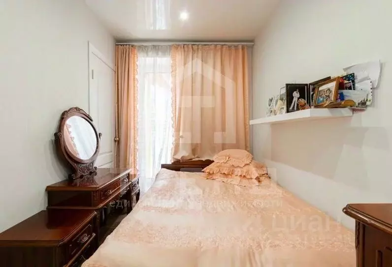 1-к кв. Ленинградская область, Мурино Всеволожский район, ул. Шоссе в ... - Фото 2