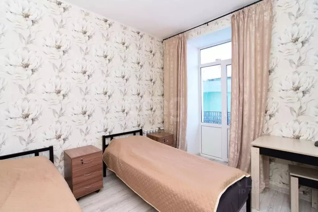 3-к кв. Томская область, Северск ул. Ленина, 28А (62.5 м) - Фото 1