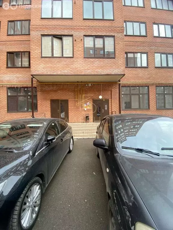 2-комнатная квартира: Владикавказ, улица Зураба Магкаева, 41 (70.1 м) - Фото 2