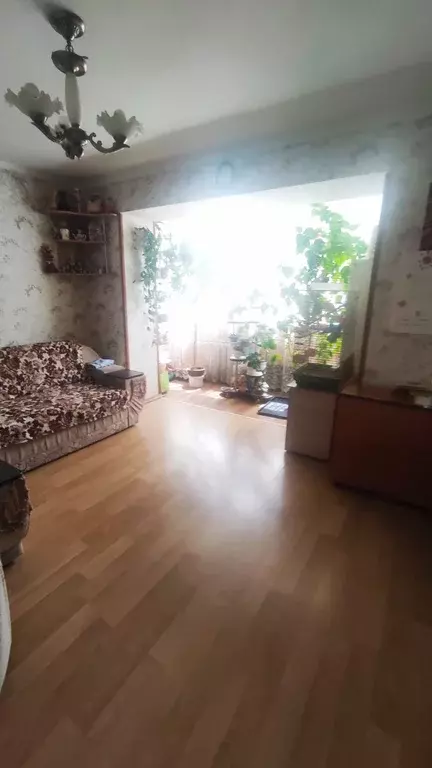 Продаётся 3-к квартира, 84.4 м - Фото 1
