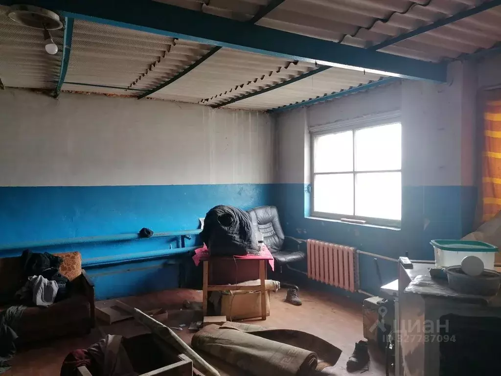 Помещение свободного назначения в Омская область, Омск просп. Мира, ... - Фото 1