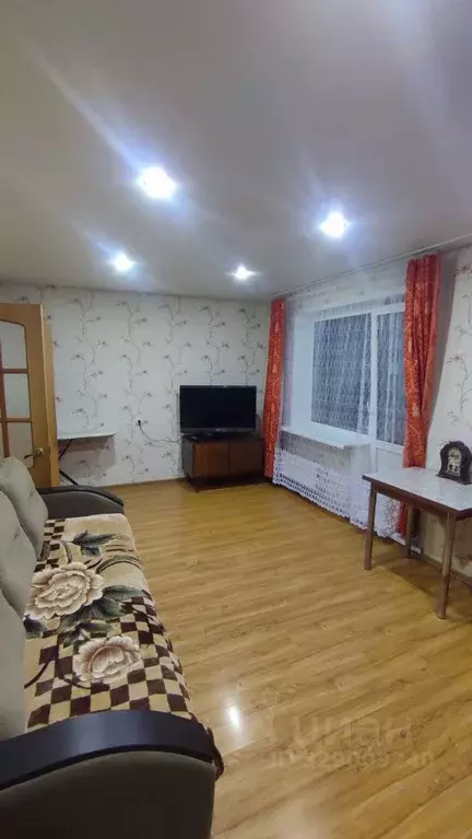 3-к кв. Пермский край, Пермь ул. Генерала Панфилова, 2 (78.0 м) - Фото 1