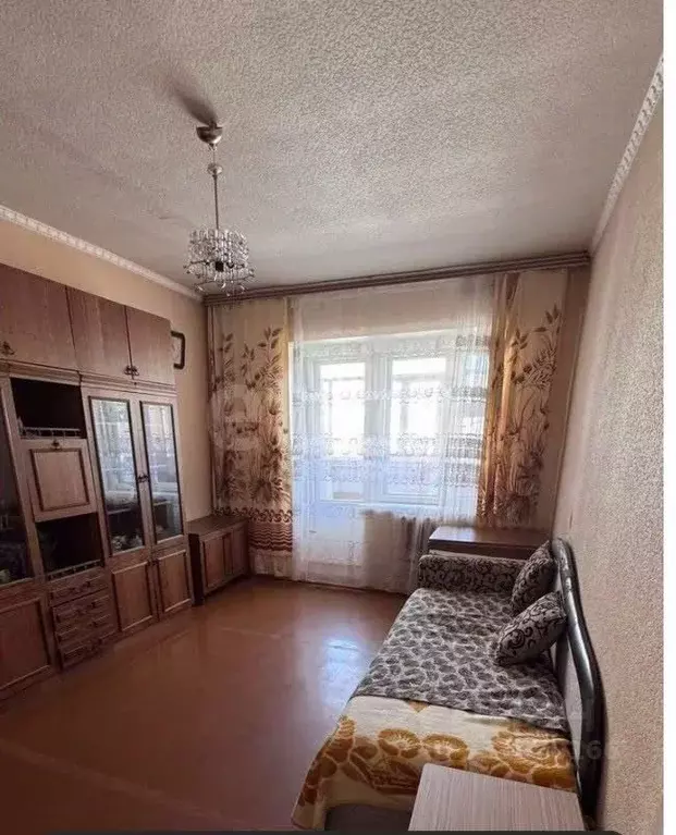 2-к кв. Коми, Сыктывкар ул. Ленина, 89 (49.6 м) - Фото 1