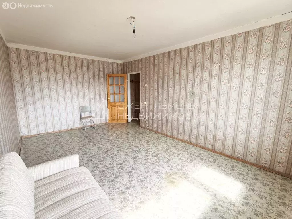 2-комнатная квартира: Пенза, улица Лядова, 58 (53 м) - Фото 2