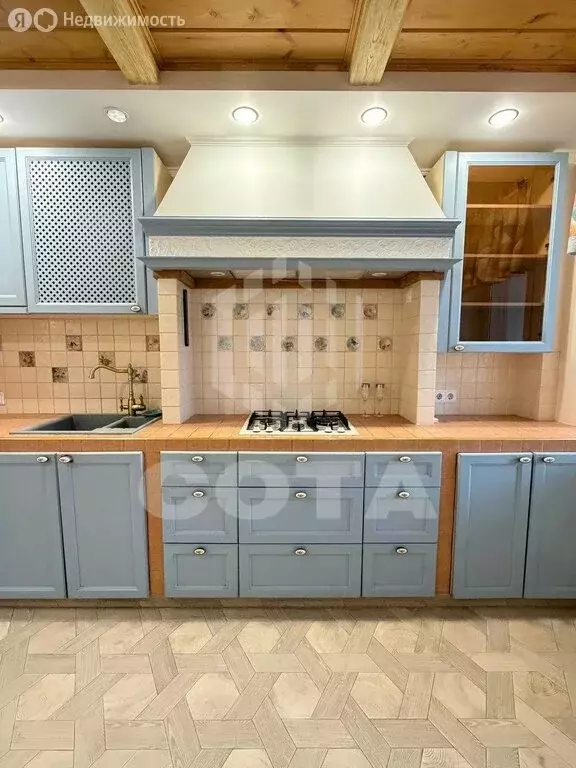 2-комнатная квартира: Воронеж, улица Генерала Лизюкова, 76 (70 м) - Фото 1