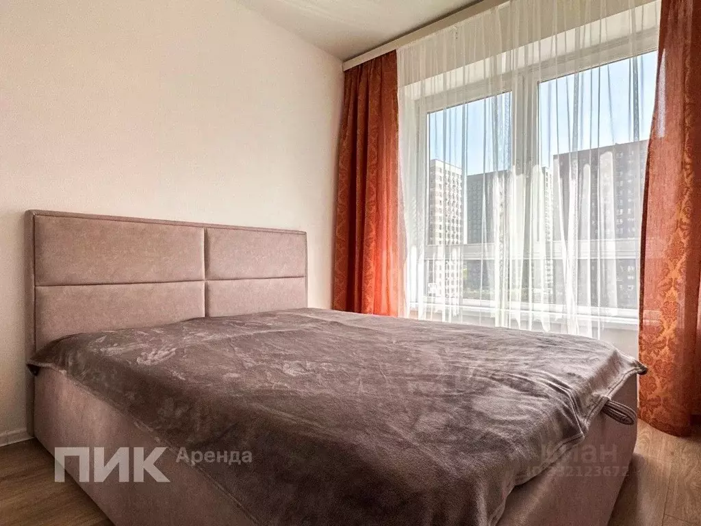 1-к кв. Москва ул. Большое Понизовье, 14 (35.2 м) - Фото 1