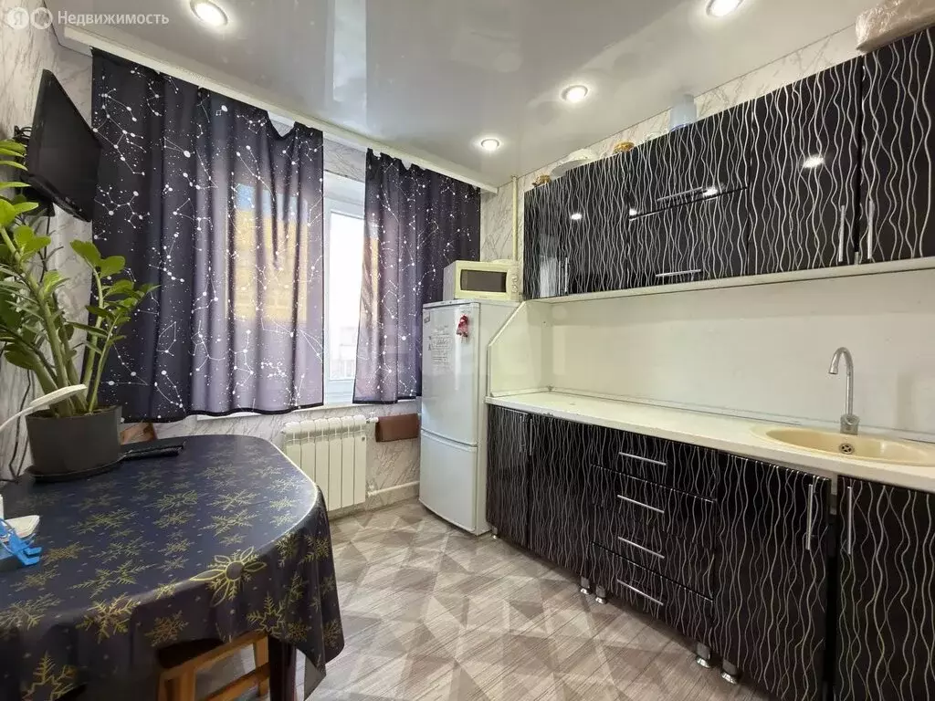 2-комнатная квартира: посёлок Лосиный, Комсомольская улица, 4 (46.8 м) - Фото 1