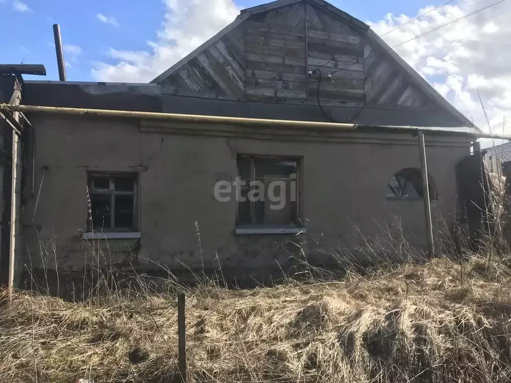 Дом в Свердловская область, Нижний Тагил  (47 м) - Фото 0