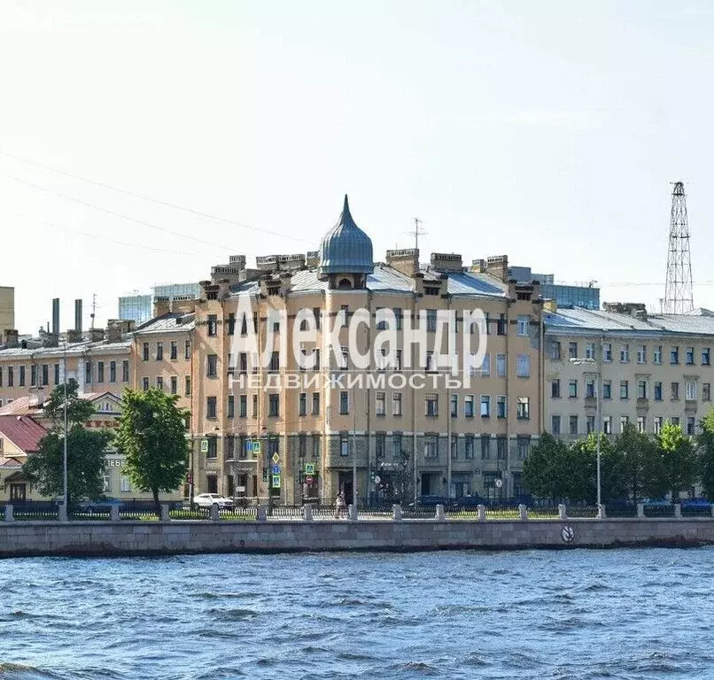 1к в 7-комнатной квартире (19.1 м) - Фото 1