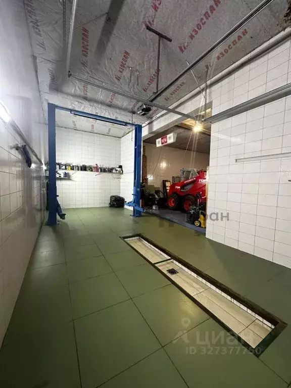 Помещение свободного назначения в Челябинская область, Сосновский ... - Фото 2