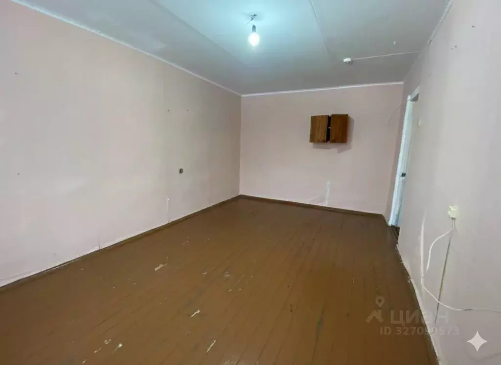 Комната Ульяновская область, Димитровград Свирская ул., 11 (18.0 м) - Фото 2