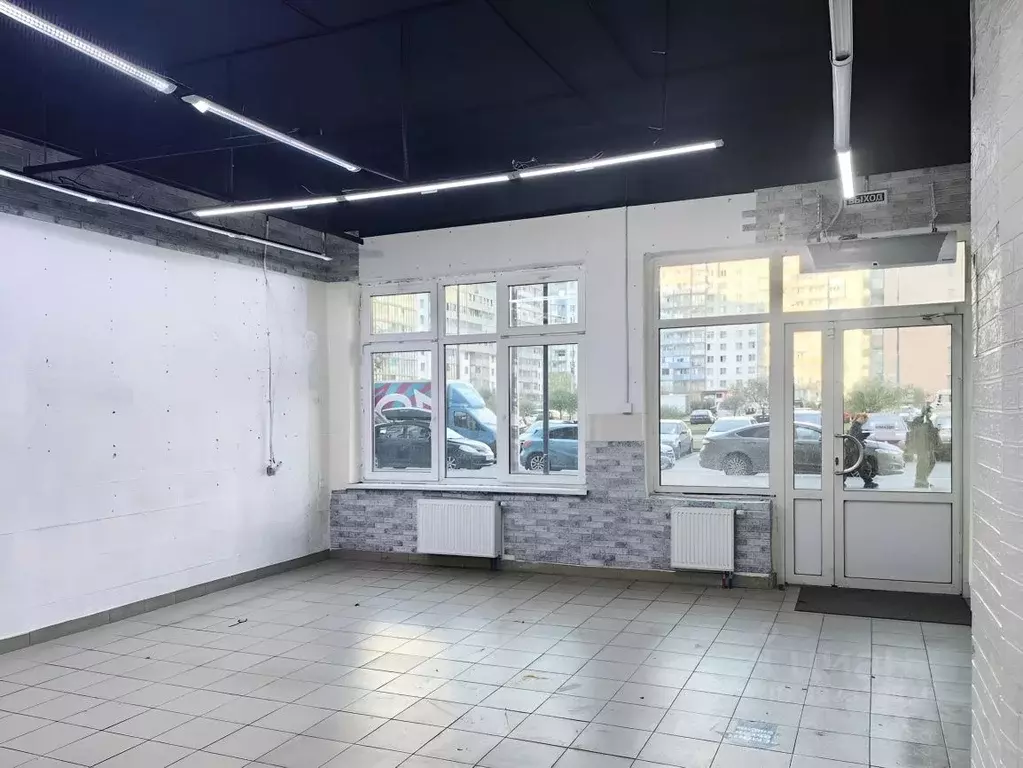 Помещение свободного назначения в Ленинградская область, Мурино ... - Фото 2