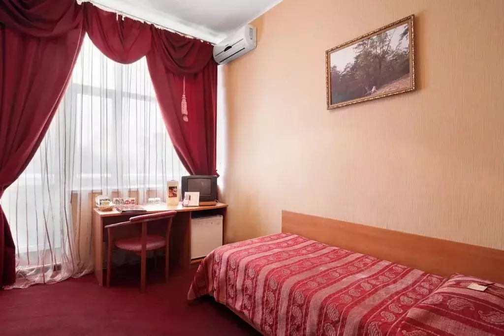 Комната Белгородская область, Белгород просп. Ватутина, 2 - Фото 0