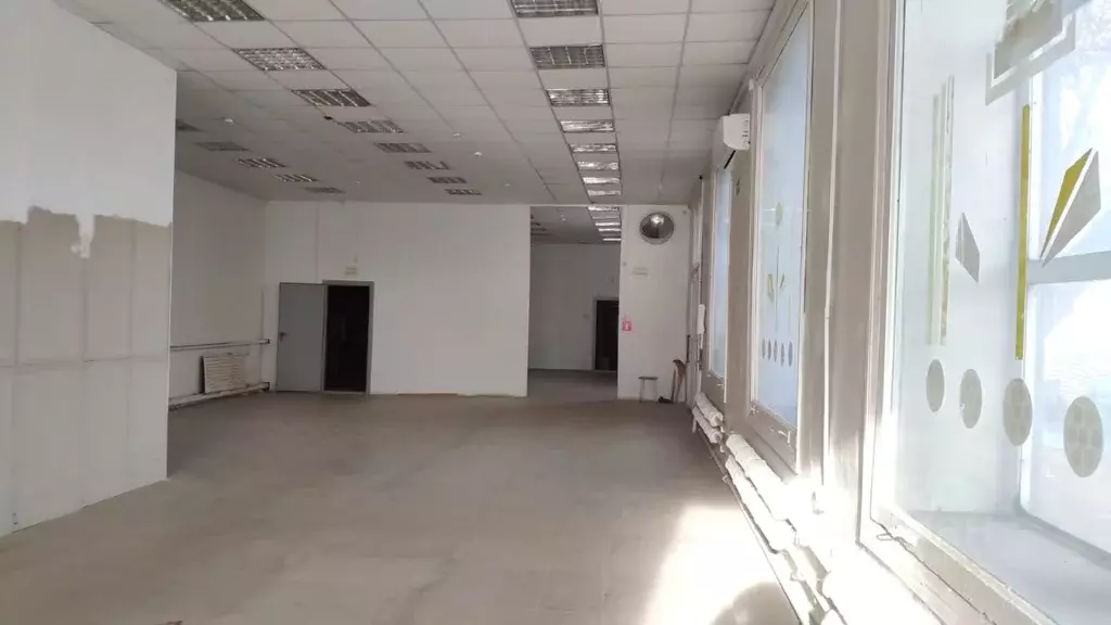 Помещение свободного назначения в Саратовская область, Хвалынск ... - Фото 1
