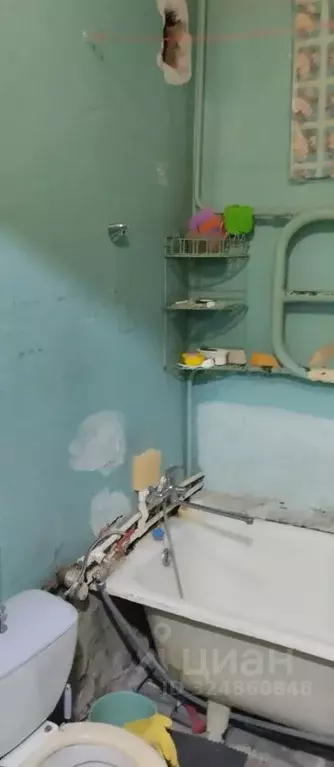 1-к кв. Новосибирская область, Новосибирск Петропавловская ул., 19А ... - Фото 2