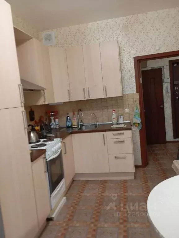 3-к кв. Московская область, Апрелевка Наро-Фоминский городской округ, ... - Фото 2