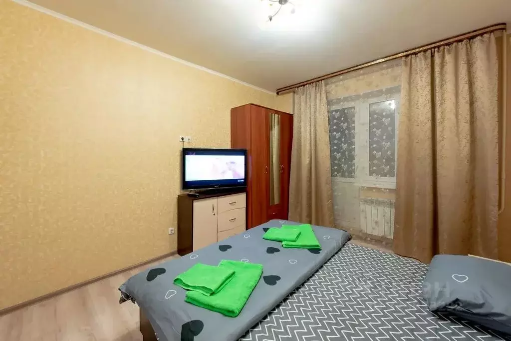 1-к кв. Московская область, Щелково Богородский мкр, 16 (36.0 м) - Фото 1