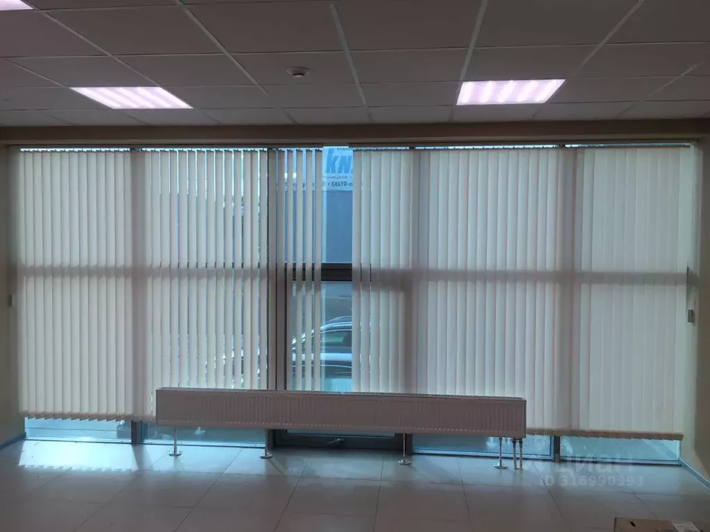 Офис в Свердловская область, Березовский Режевской тракт, 15-й км, 1 ... - Фото 2