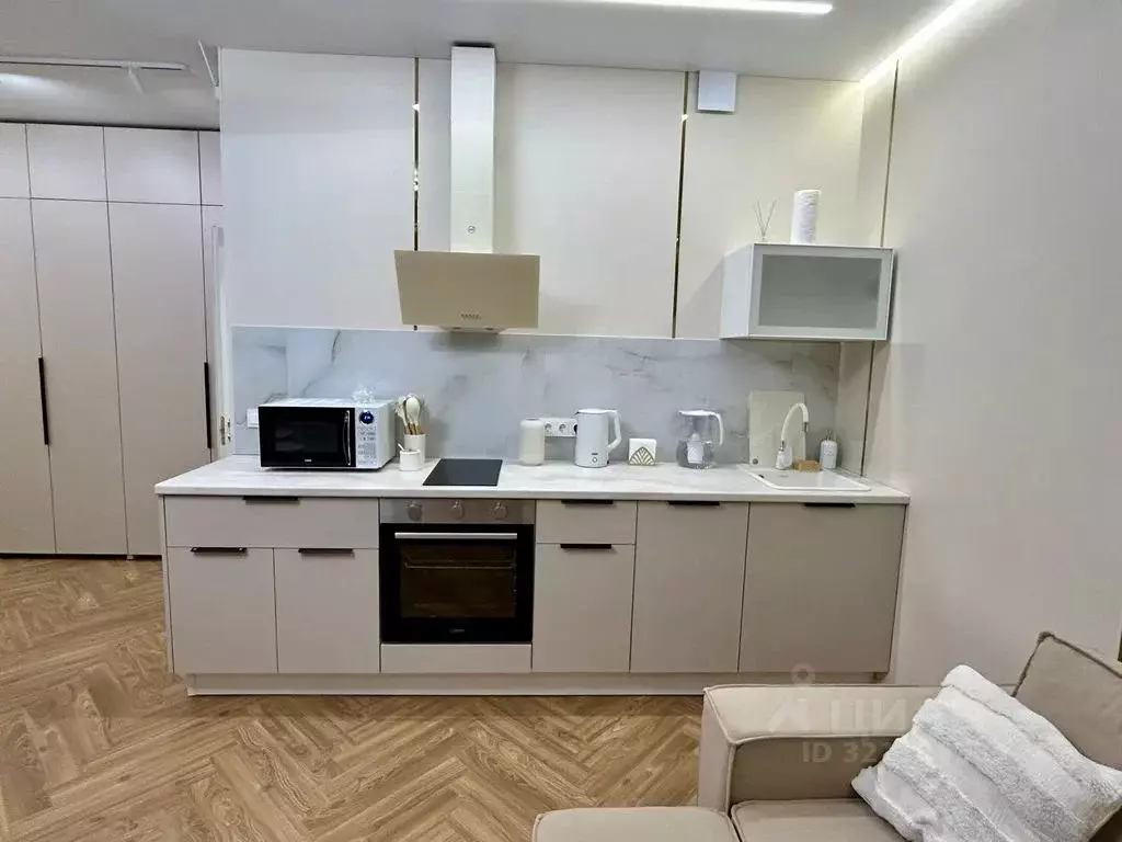 1-к кв. Санкт-Петербург Невский просп., 140 (40.0 м) - Фото 1