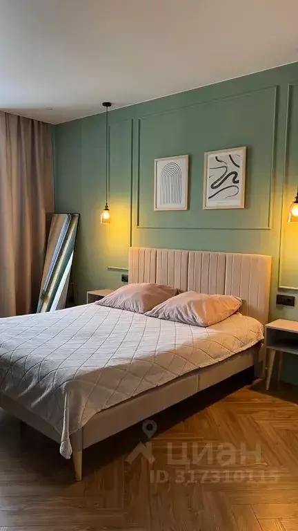 1-к кв. Санкт-Петербург Белоостровская ул., 10к2 (40.0 м) - Фото 0
