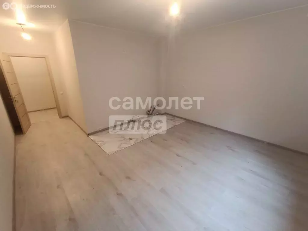 2-комнатная квартира: деревня Рыбаки, 2-й Восточный проезд, 2 (67 м) - Фото 2