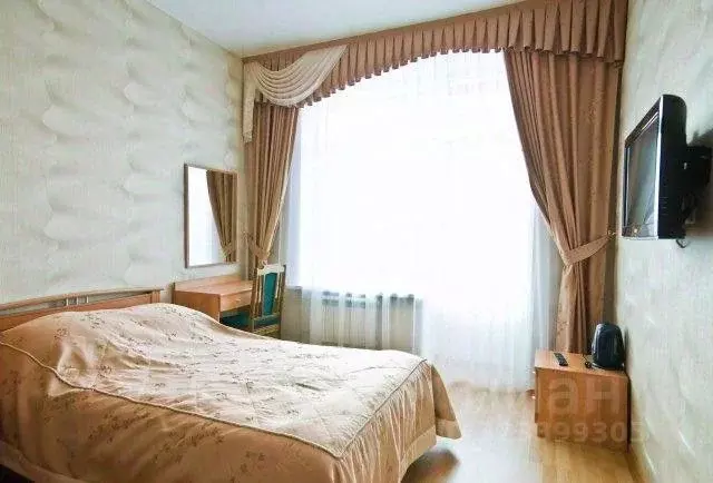 Комната Кировская область, Киров ул. Владимирская, 10 (12.0 м) - Фото 2