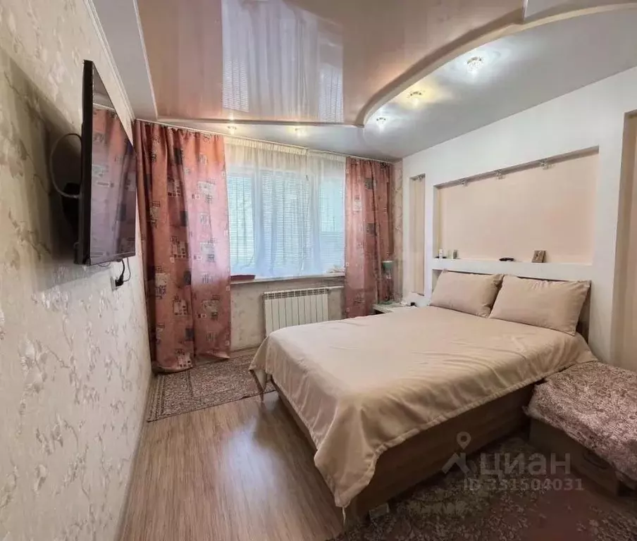 2-к кв. Костромская область, Кострома ул. Димитрова, 27 (32.0 м) - Фото 1