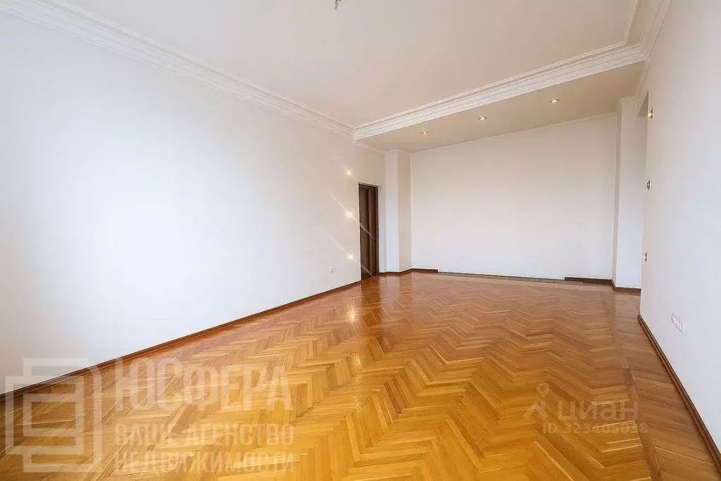 3-к кв. Волгоградская область, Волгоград просп. Имени В.И. Ленина, 15 ... - Фото 2