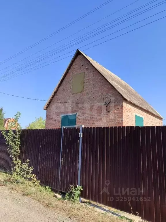 Дом в Ростовская область, Неклиновский район, Вареновское с/пос, с. ... - Фото 1