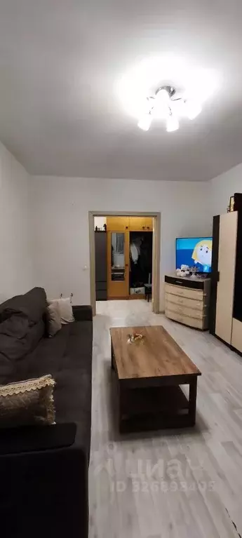 2-к кв. Московская область, Пушкино ул. Просвещения, 11к2 (50.8 м) - Фото 2