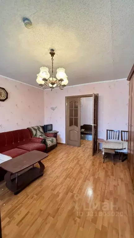 3-к кв. Самарская область, Сызрань Звездная ул., 56 (70.3 м) - Фото 2