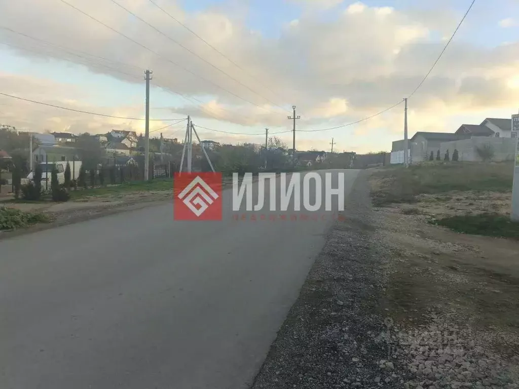 Участок в Севастополь Родничок-2 СТ, 49 (4.9 сот.) - Фото 2