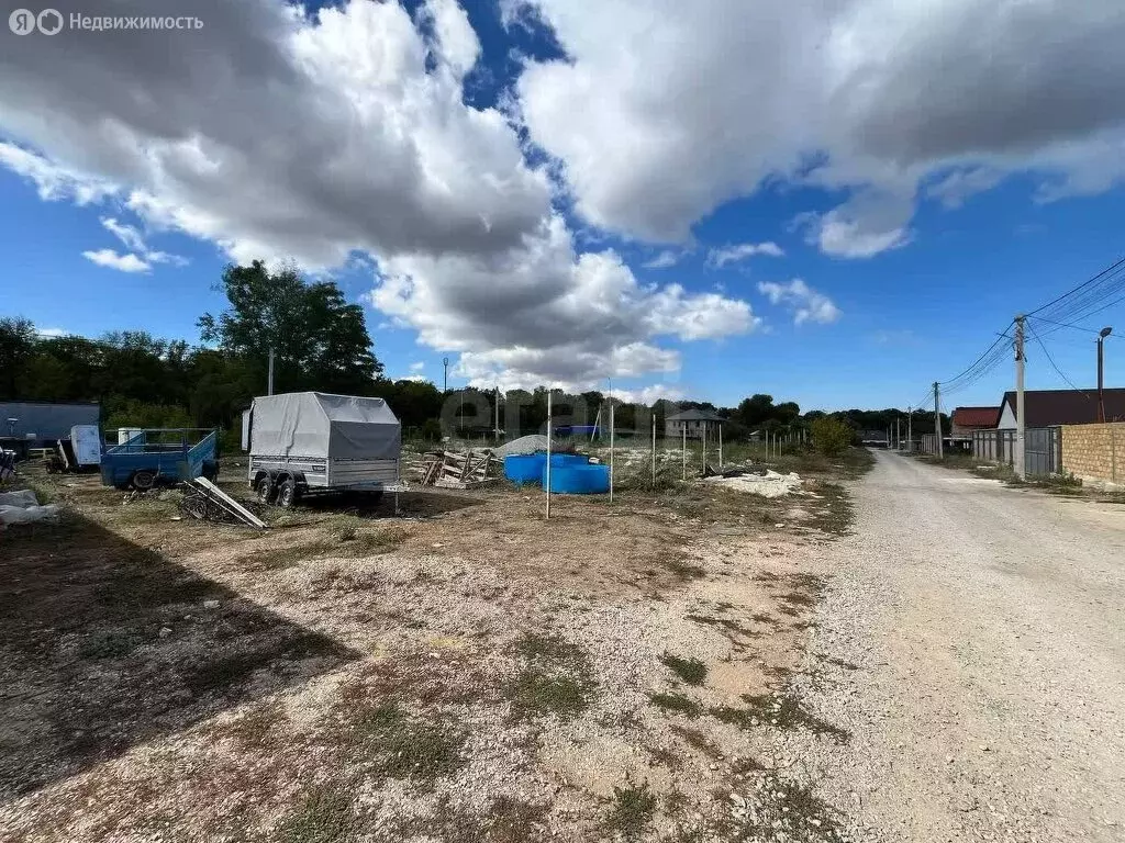 Участок в Доброе, Славянская улица (6.68 м) - Фото 1
