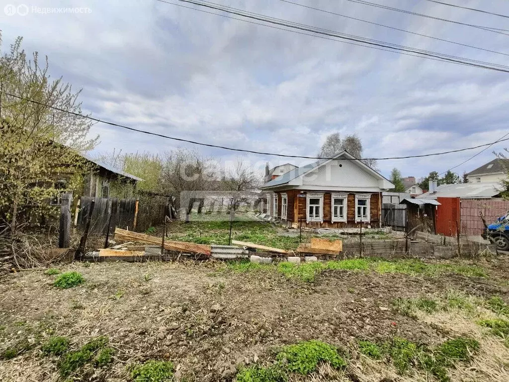 Дом в Челябинск, улица Сулимова, 11Г (74 м) - Фото 1