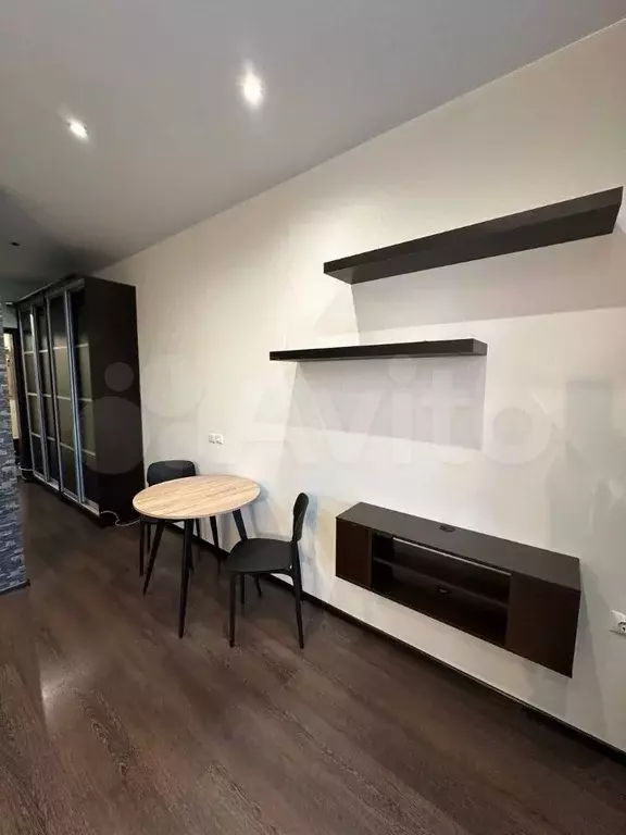 Квартира-студия, 28 м, 9/17 эт. - Фото 1