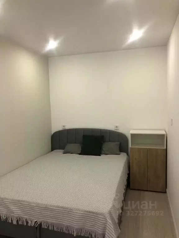 1-к кв. Москва Алтуфьевское ш., 55к4 (29.0 м) - Фото 2