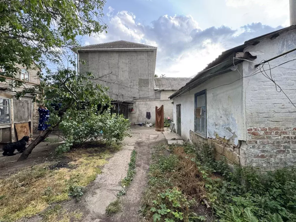Участок в Крым, Симферополь ул. Левкина, 12 (3.0 сот.) - Фото 0