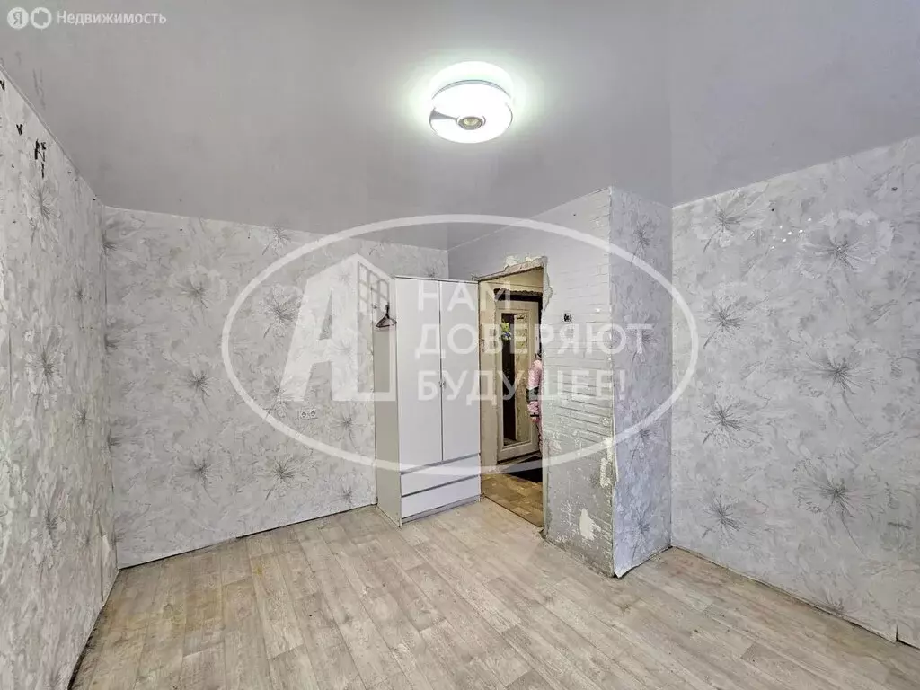 1-комнатная квартира: Чайковский, Вокзальная улица, 57 (21 м) - Фото 1