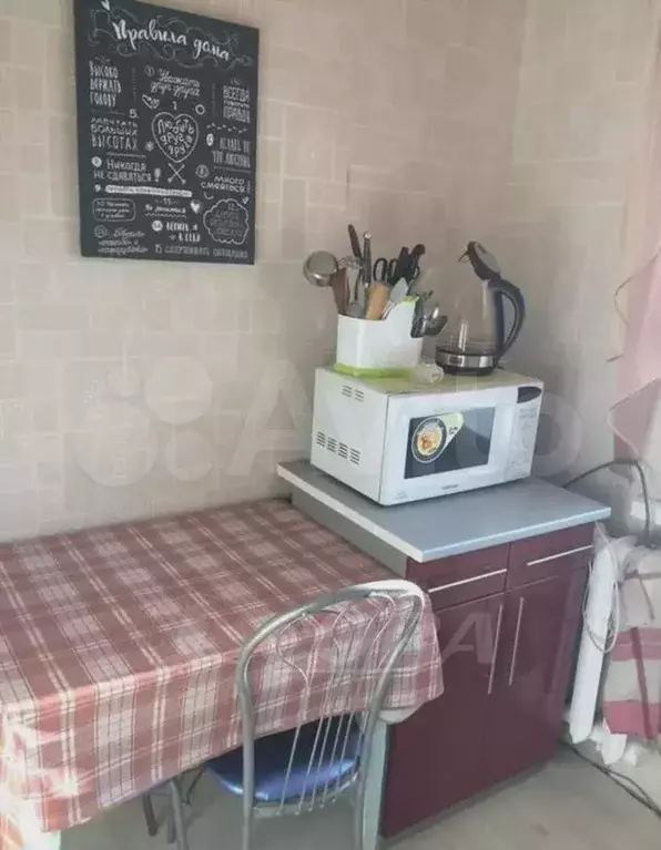 2-к. квартира, 47 м, 4/5 эт. - Фото 1