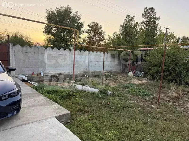 Дом в Симферопольский район, село Укромное (46 м) - Фото 1