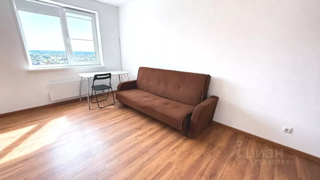 Студия Московская область, Сергиев Посад Ярославское ш., 8А (28.8 м) - Фото 2