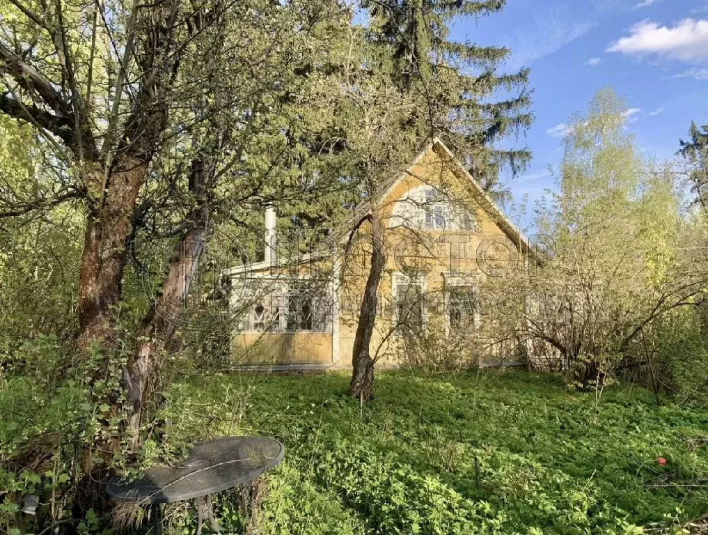 Продается участок в г. Королев - Фото 0