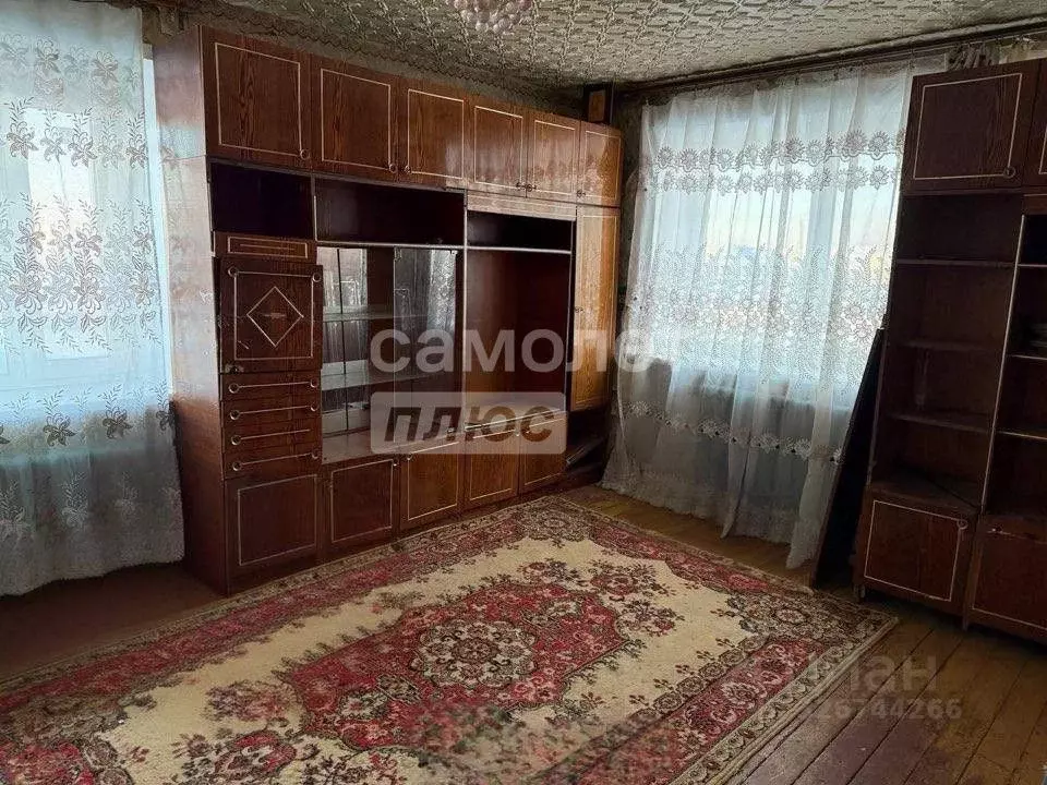 1-к кв. Пензенская область, Кузнецк ул. Леваневского, 48 (32.9 м) - Фото 2